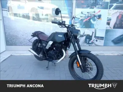 Brixton Motorcycles Felsberg 250 (2021 - 25) usata
