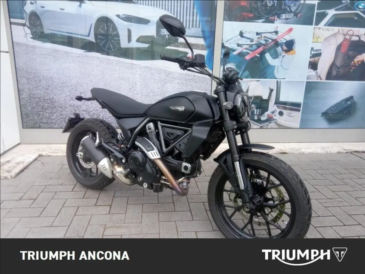 Ducati Scrambler 800 Icon Dark (2025 - 26) (7)