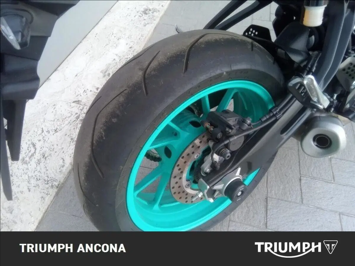 Yamaha MT-07 (2021 - 24) (8)