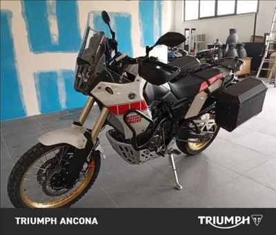 Yamaha T&eacute;n&eacute;r&eacute; 700 Rally Edition (2021) usata