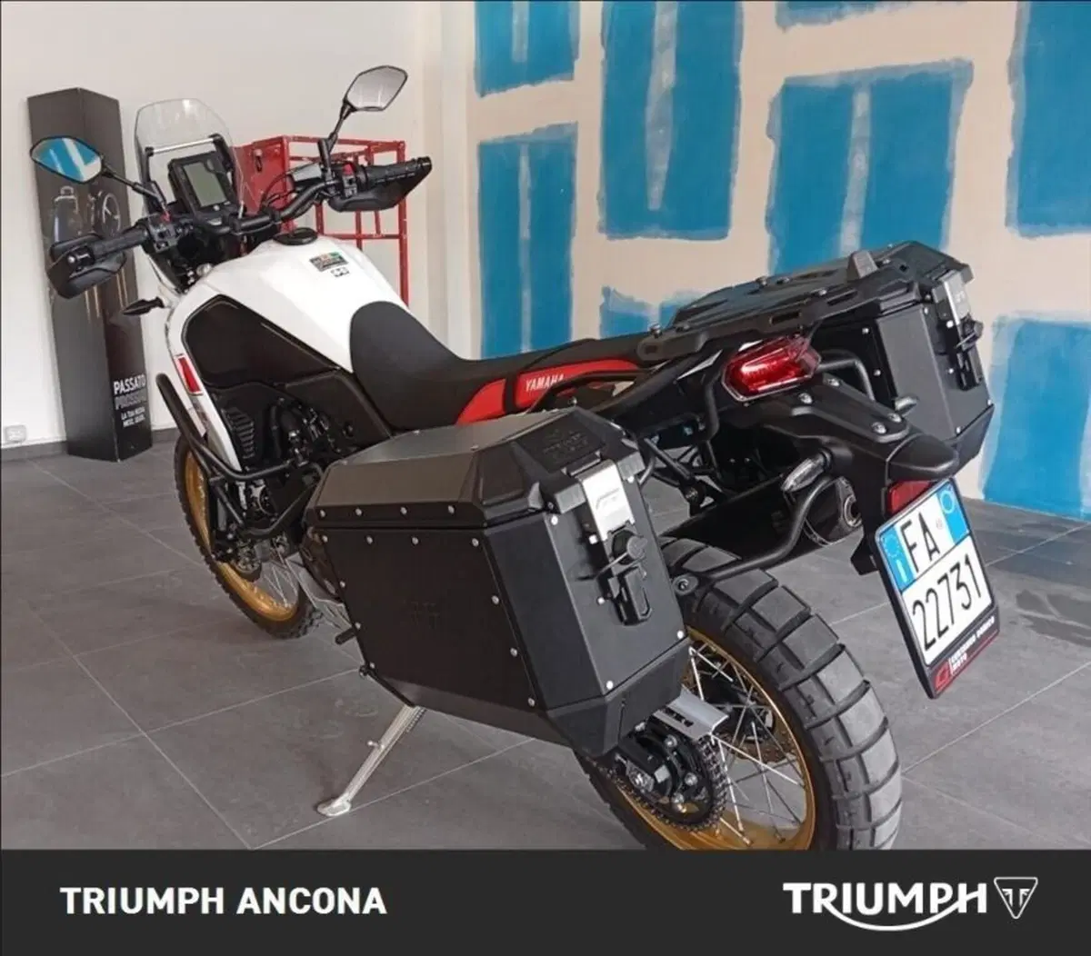 Yamaha Ténéré 700 Rally Edition (2021) (3)