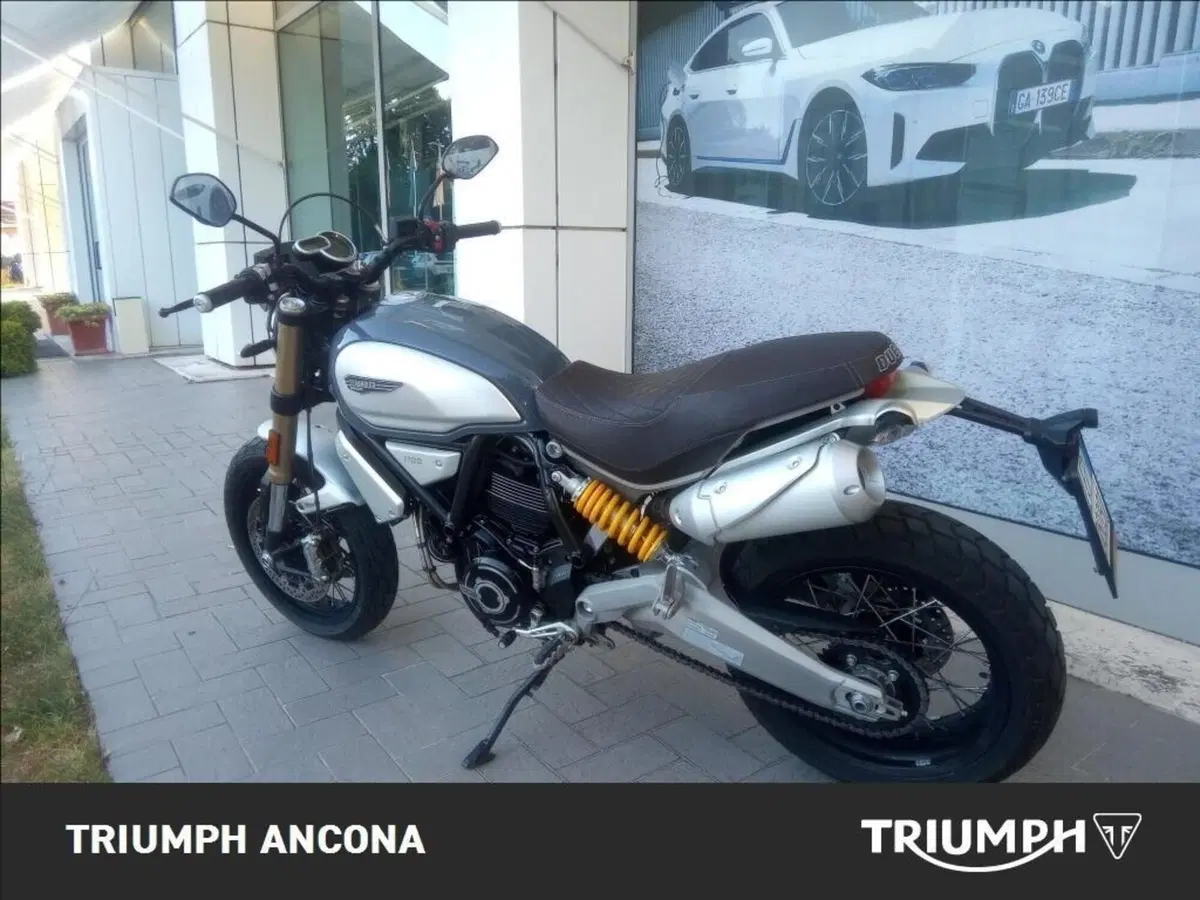 Ducati Scrambler 1100 Special (2018 - 20) (3)