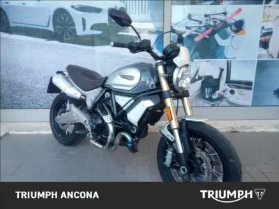 Ducati Scrambler 1100 Special (2018 - 20) usata