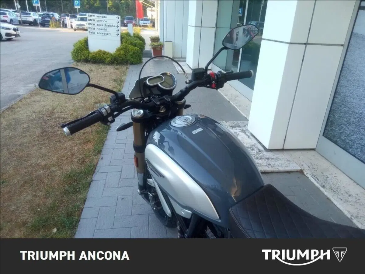 Ducati Scrambler 1100 Special (2018 - 20) (2)
