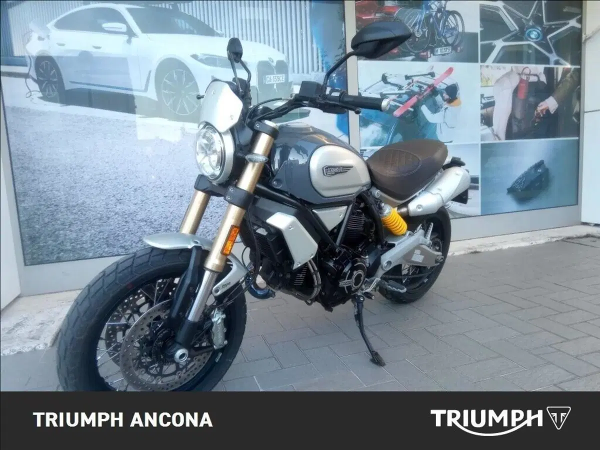 Ducati Scrambler 1100 Special (2018 - 20) (6)