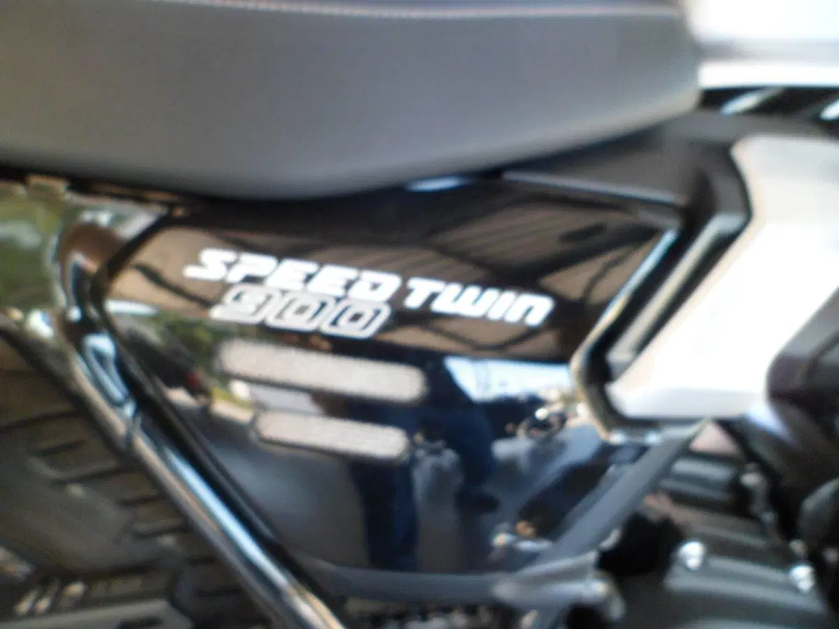 Triumph Speed Twin 900 (2025 - 26) (8)