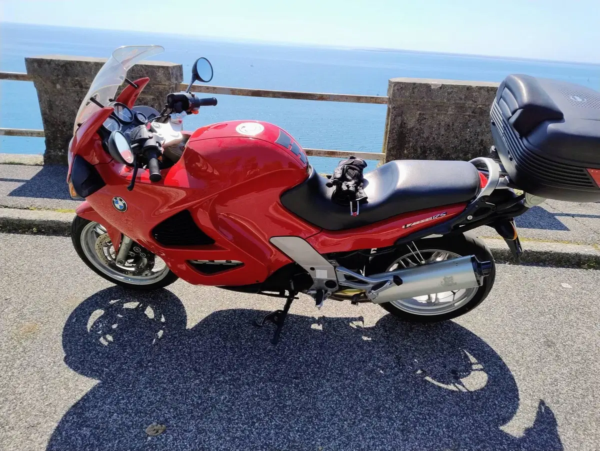 Bmw K 1200 RS (1997 - 06) (7)
