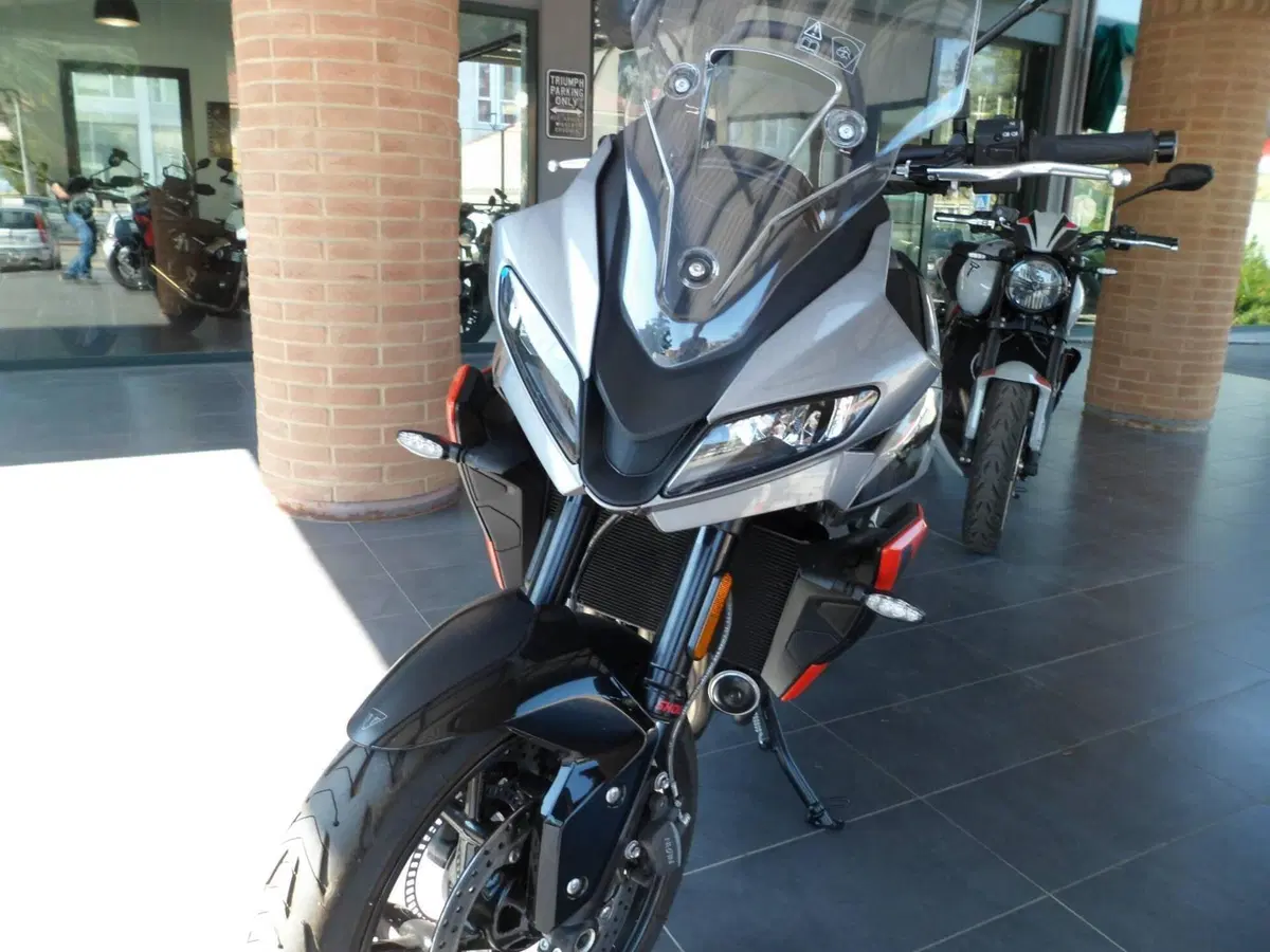 Triumph Tiger Sport 660 (2026) (2)