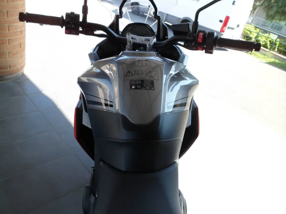 Triumph Tiger Sport 660 (2026) (4)
