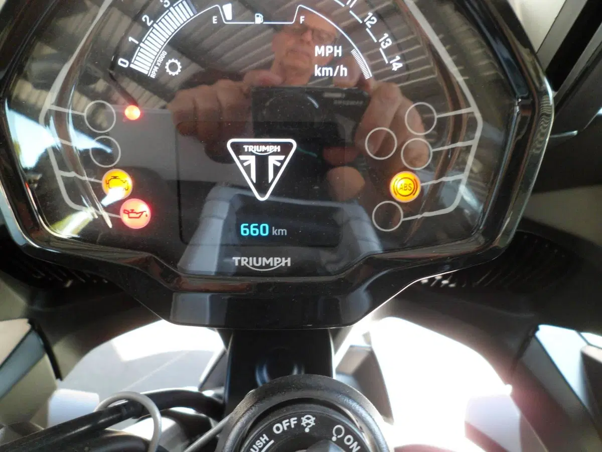 Triumph Tiger Sport 660 (2026) (6)