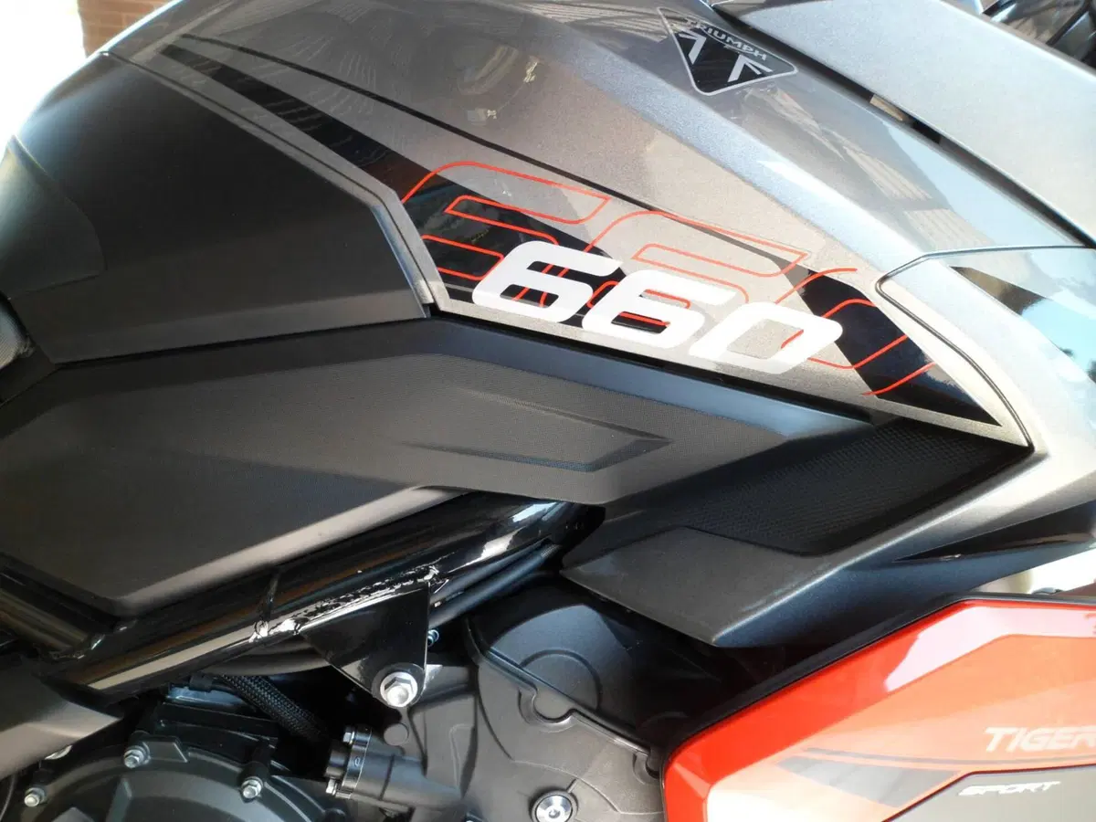 Triumph Tiger Sport 660 (2026) (7)