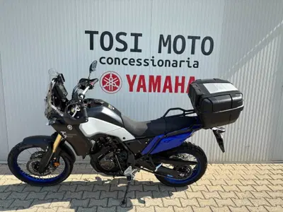 Yamaha T&eacute;n&eacute;r&eacute; 700 (2019 - 20) usata