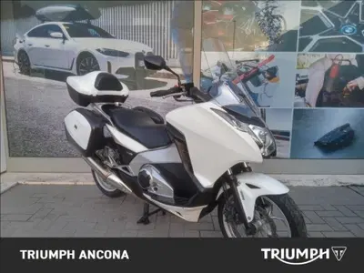 Honda Integra 700 (2011 - 13) usata