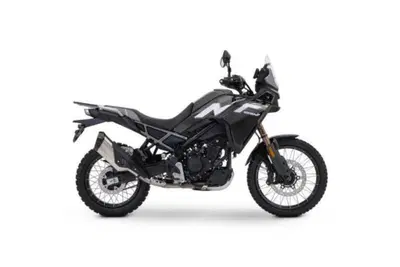 CFMOTO 450MT (2024 - 26) nuova