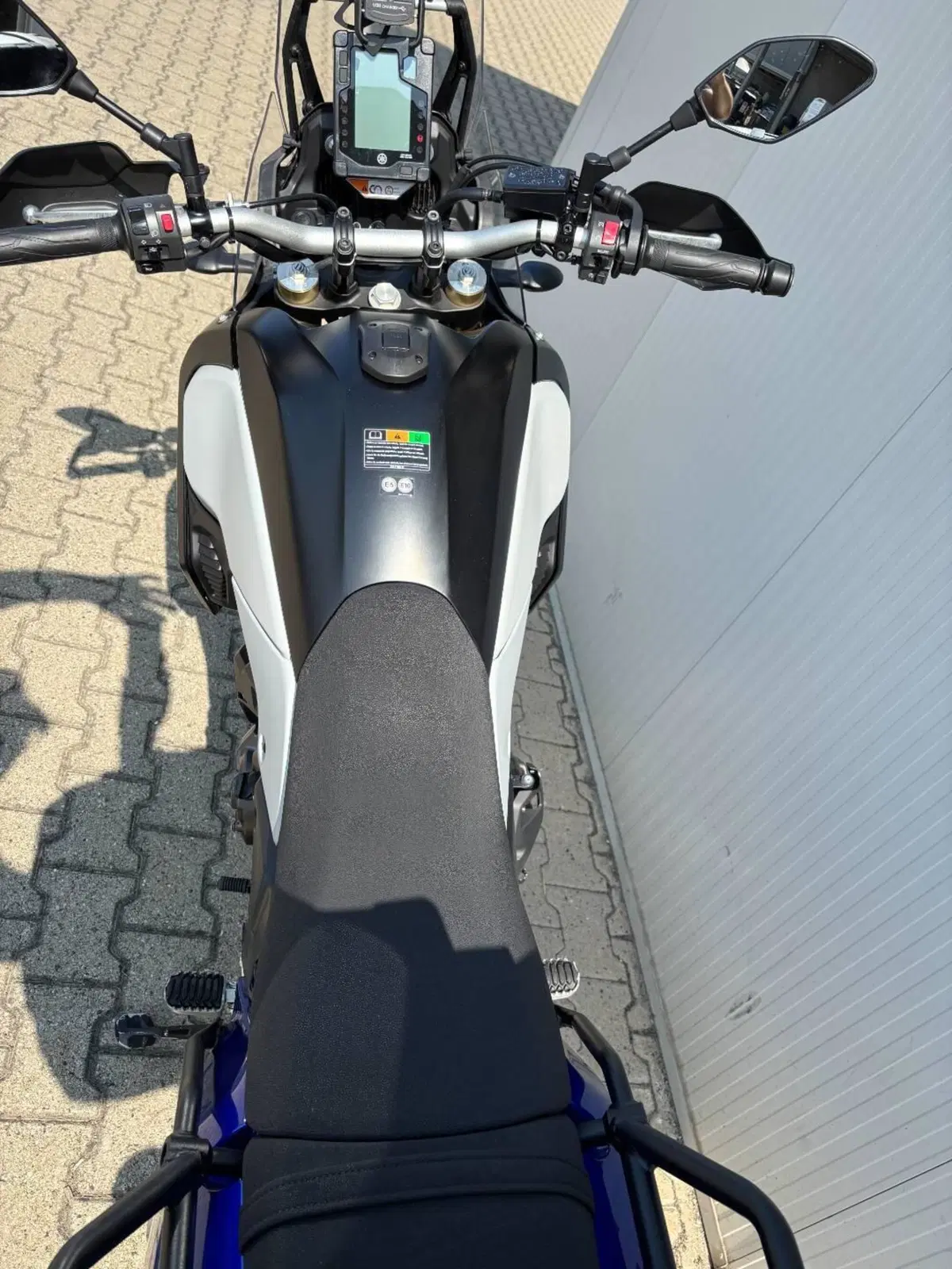 Yamaha Ténéré 700 (2019 - 20) (8)