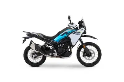 CFMOTO 450MT (2024 - 26) nuova