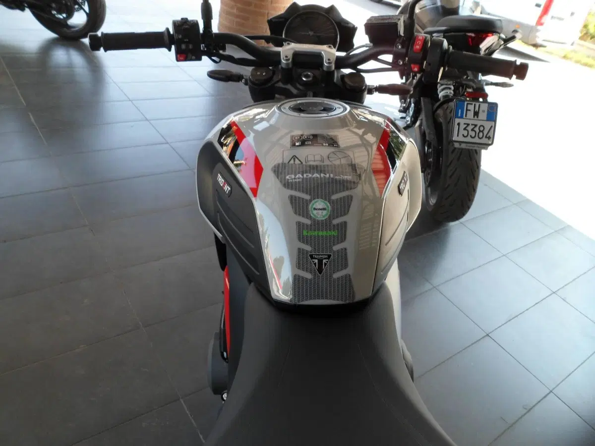 Triumph Trident 800 (2026) (4)