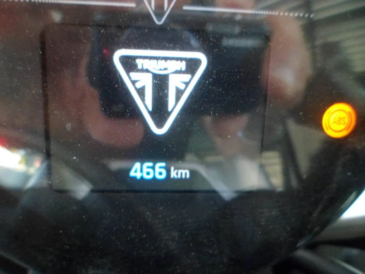 Triumph Trident 800 (2026) (6)
