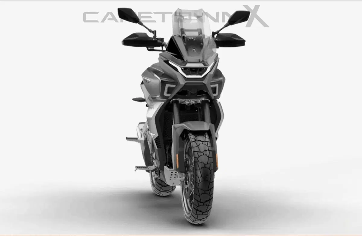 Phelon & Moore Motors Capetown 7X (2025 - 26)