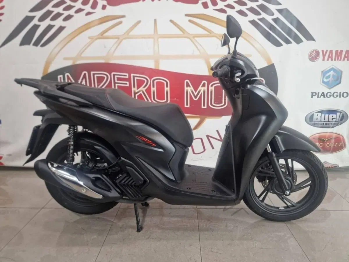 Honda SH 125i Sport (2024 - 25) (2)