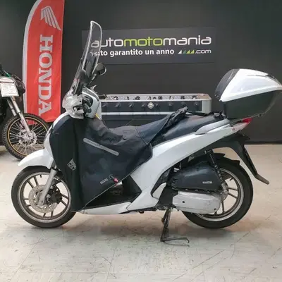 Honda SH 150i ABS (2013 - 16) usata