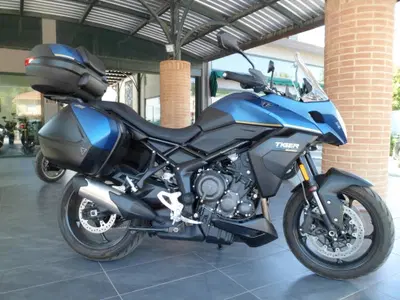Triumph Tiger Sport 800 Tour (2026) usata
