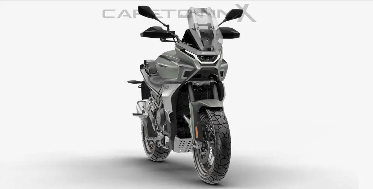 Phelon & Moore Motors Capetown 7X (2025 - 26)