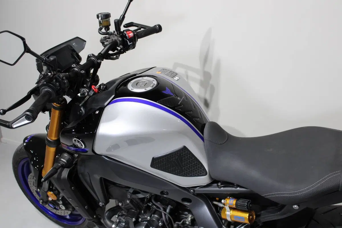 Yamaha MT-09 SP (2021 - 23) (5)