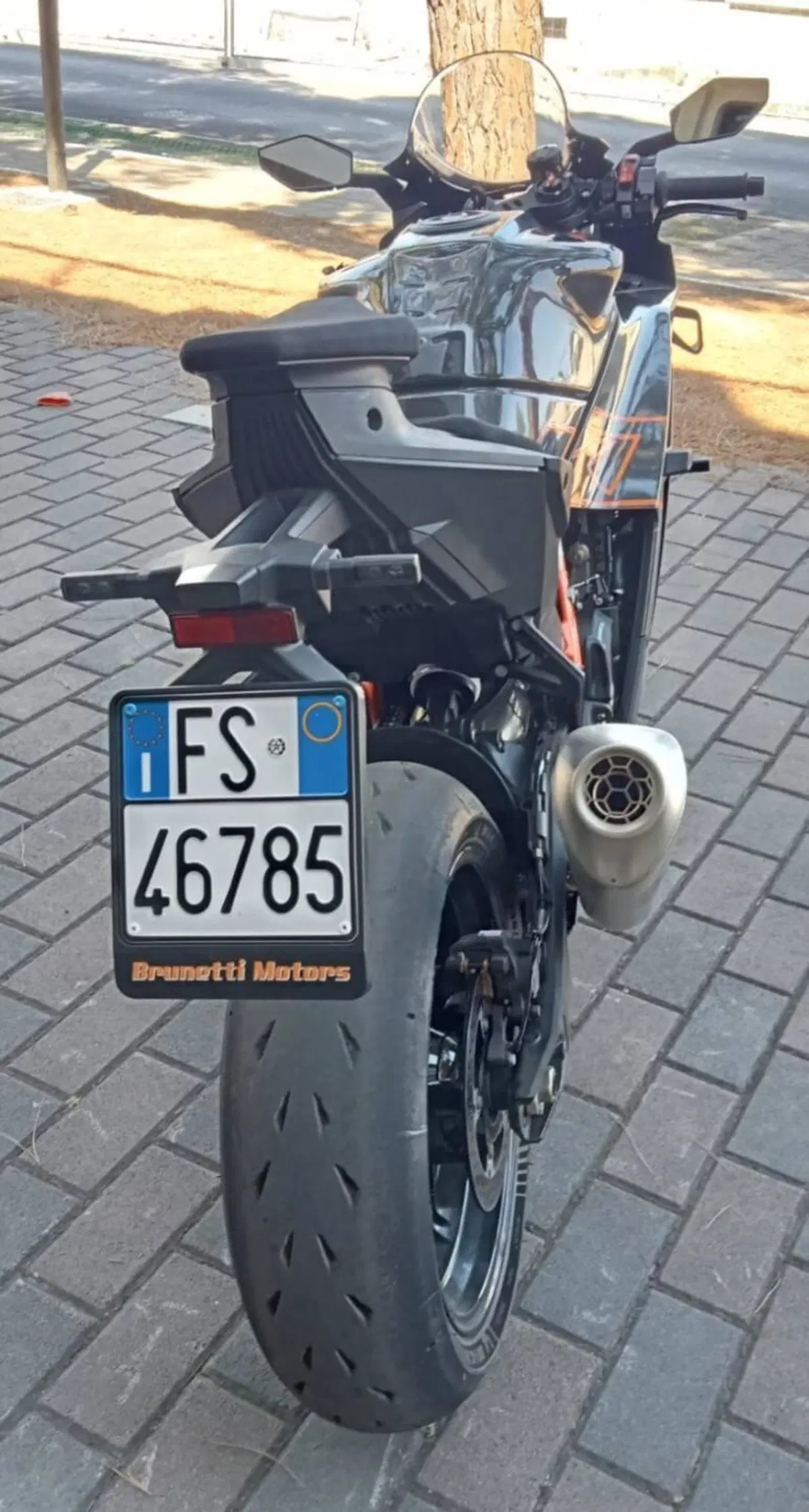 KTM 990 RC R (2026) (4)