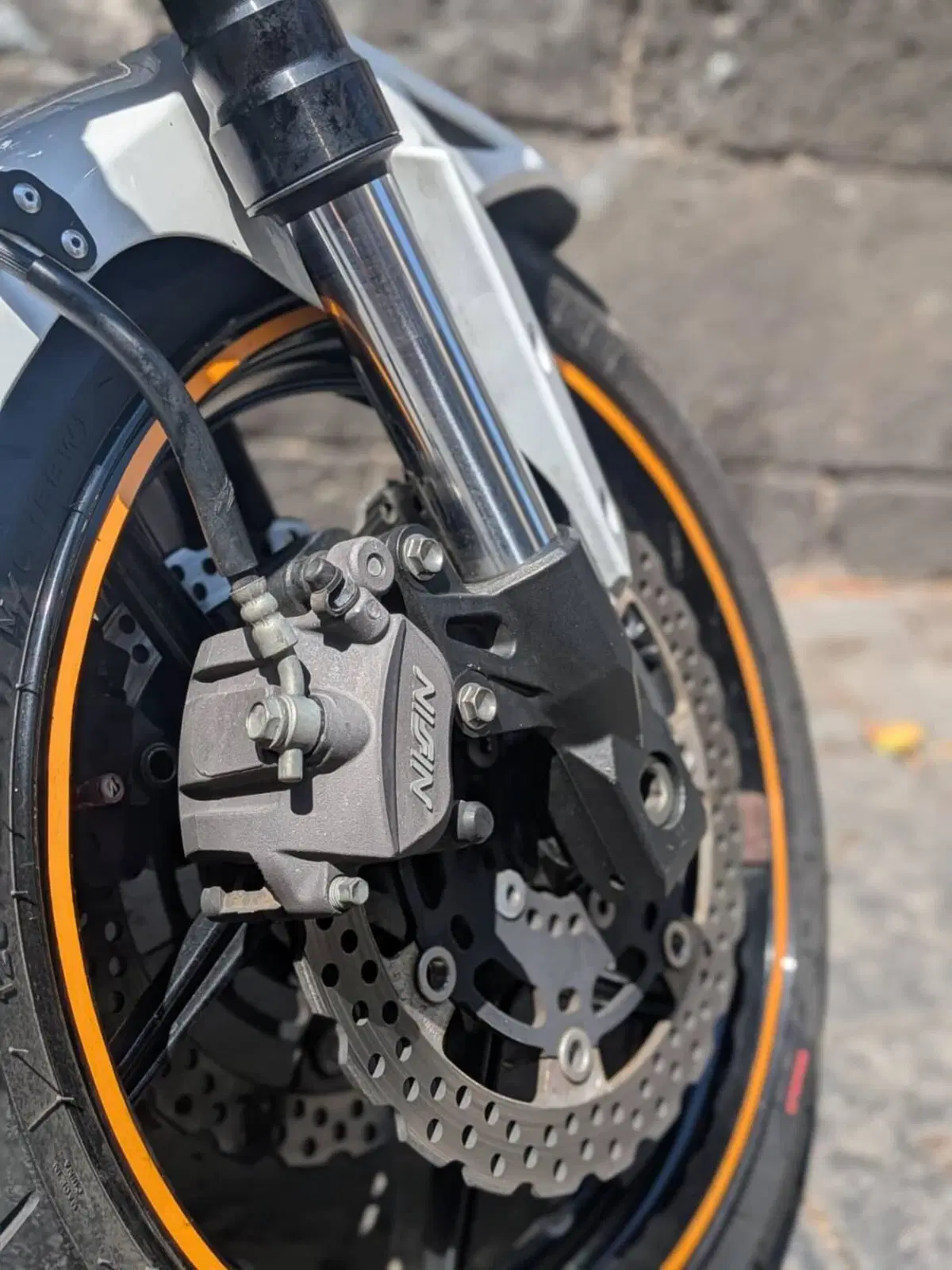 Kawasaki Versys 650 ABS (2015 - 16) (3)