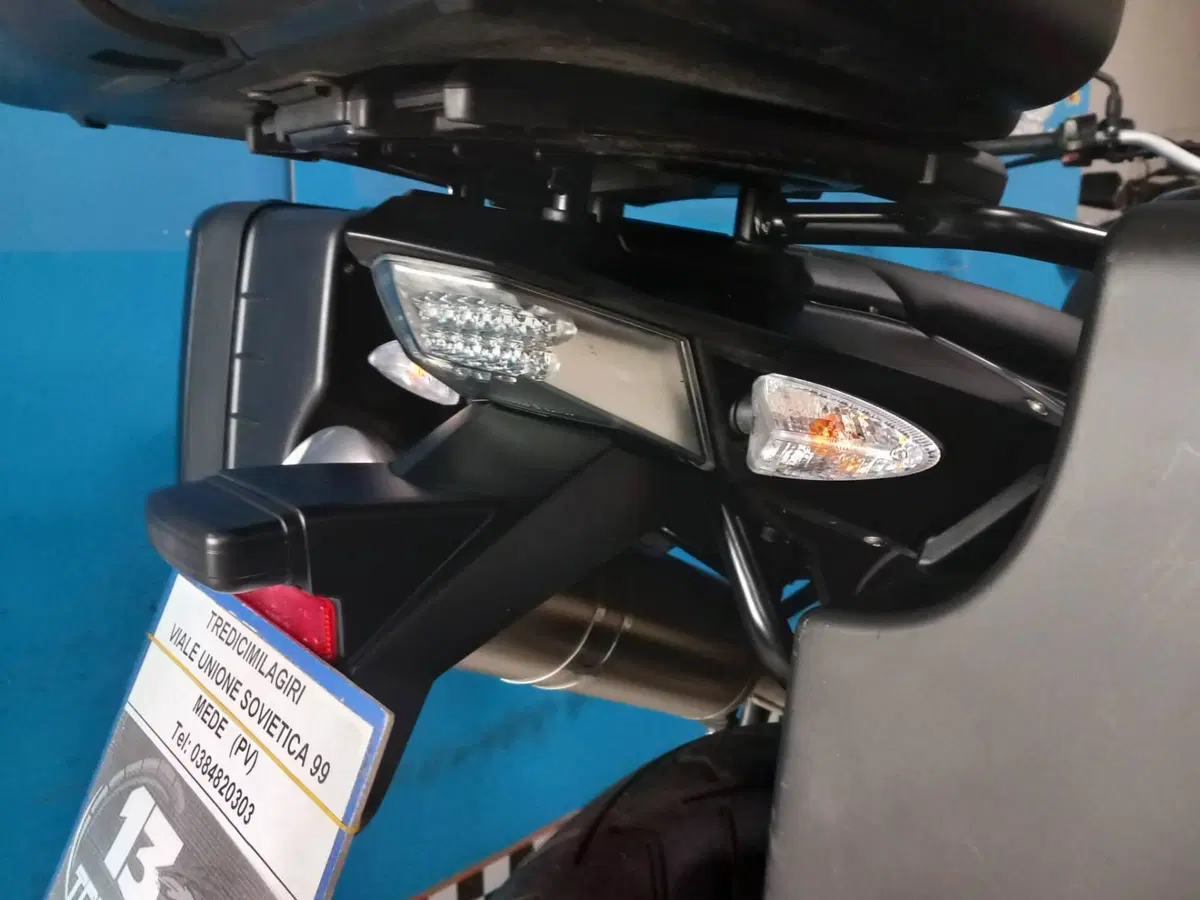 Bmw F 700 GS (2016 - 18) (15)