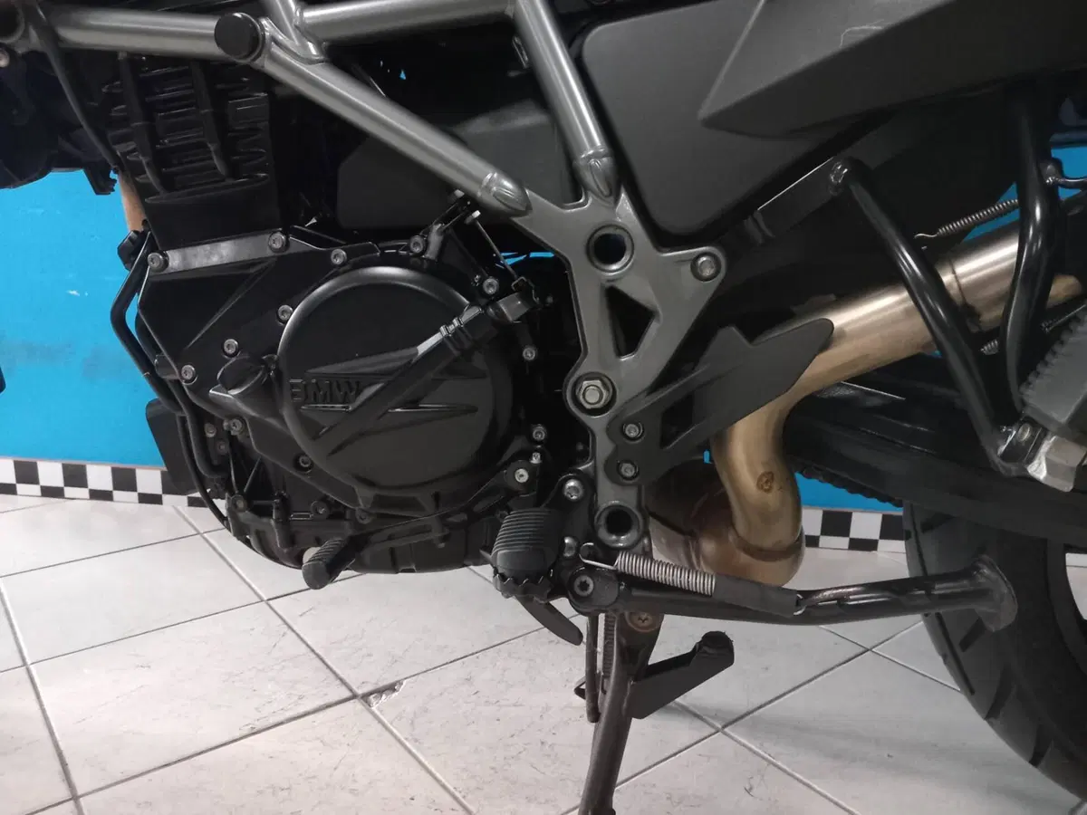 Bmw F 700 GS (2016 - 18) (11)