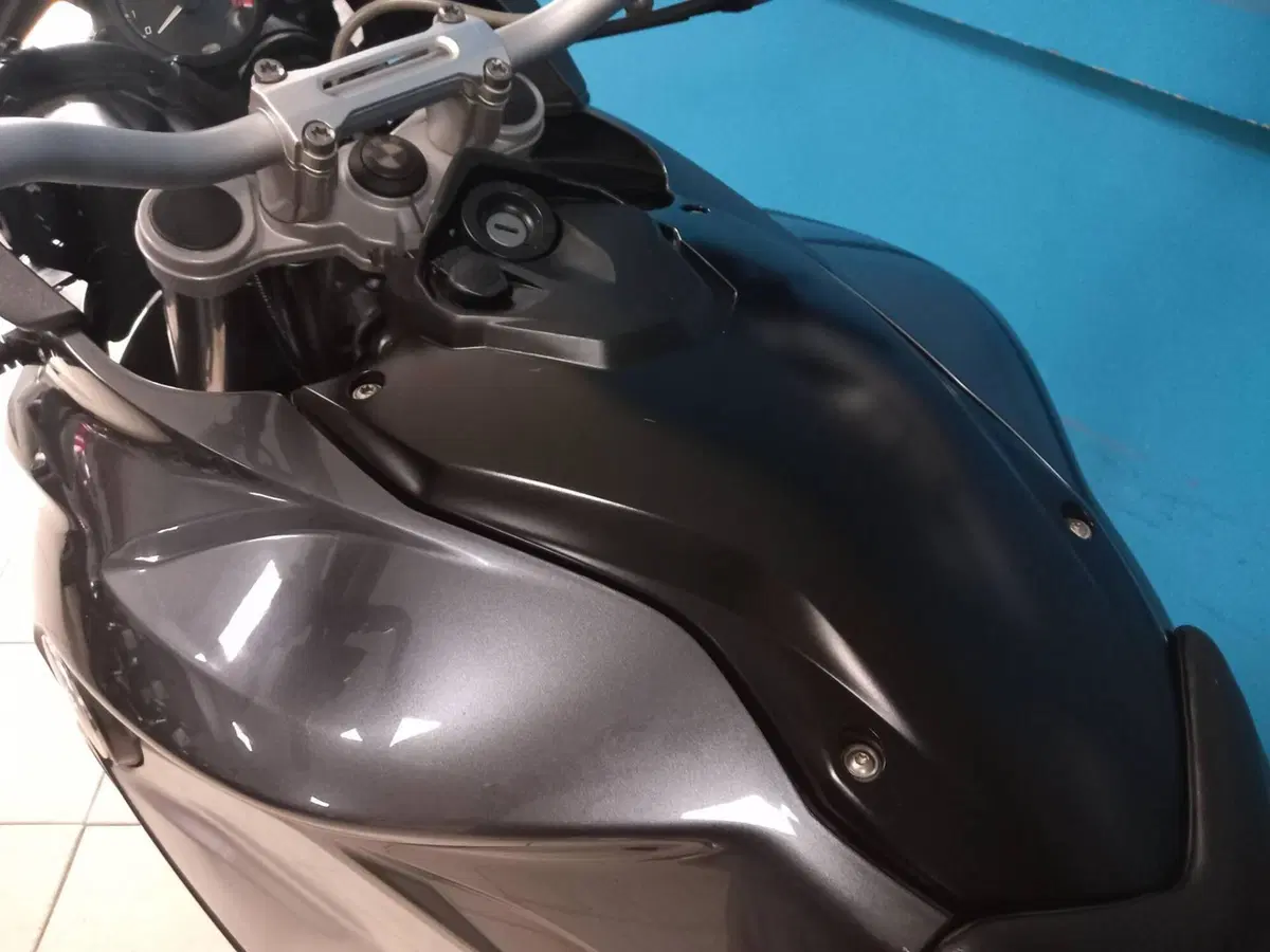 Bmw F 700 GS (2016 - 18) (9)