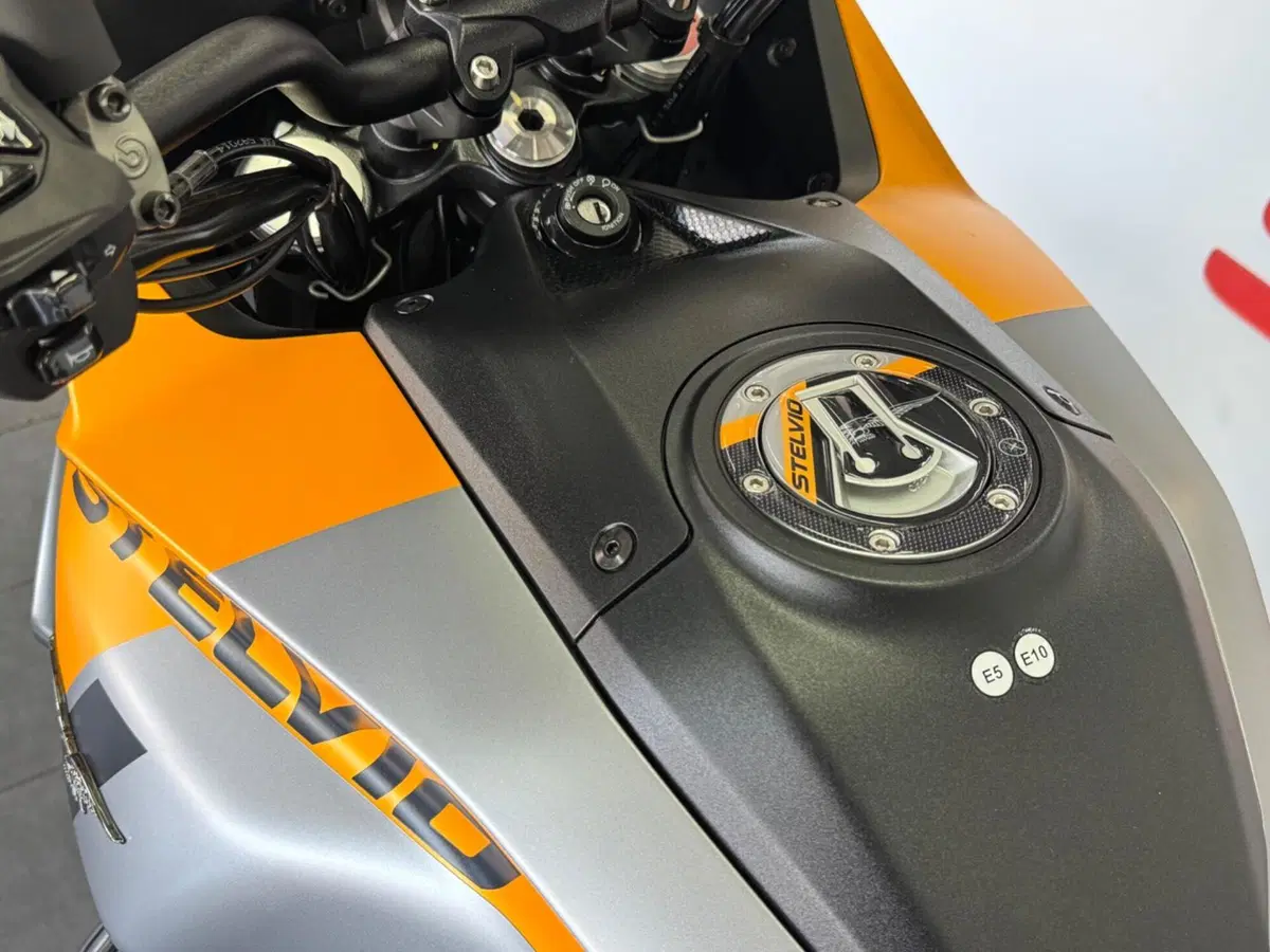 Moto Guzzi Stelvio (2024 - 26) (14)