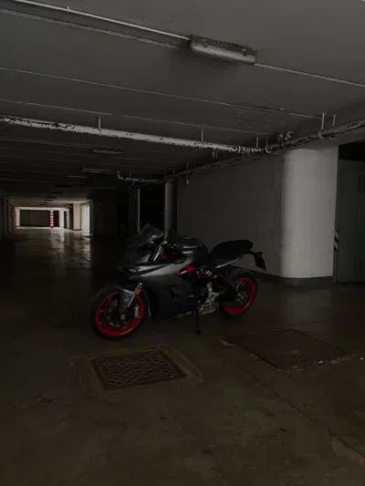 Ducati SuperSport 939 (2017 - 20) usata