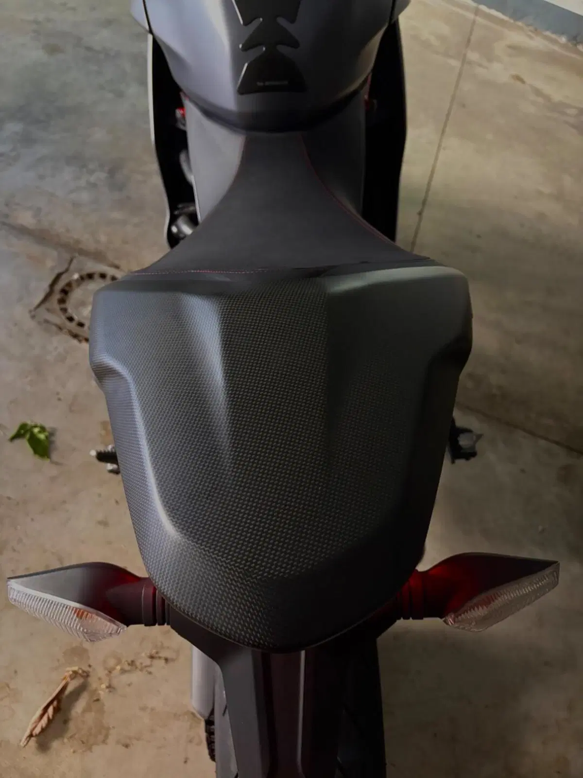 Ducati SuperSport 939 (2017 - 20) (7)