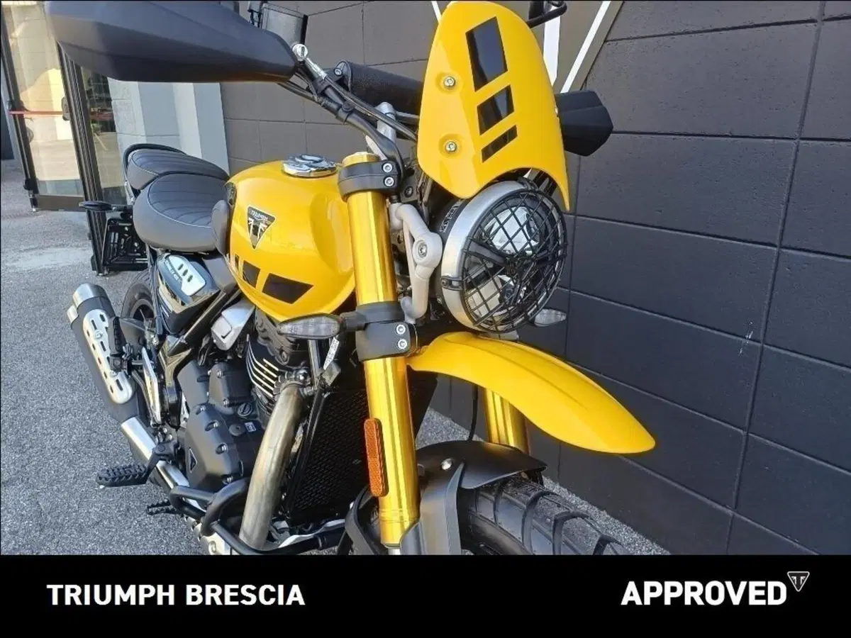 Triumph Scrambler 400 XC (2025 - 26) (7)