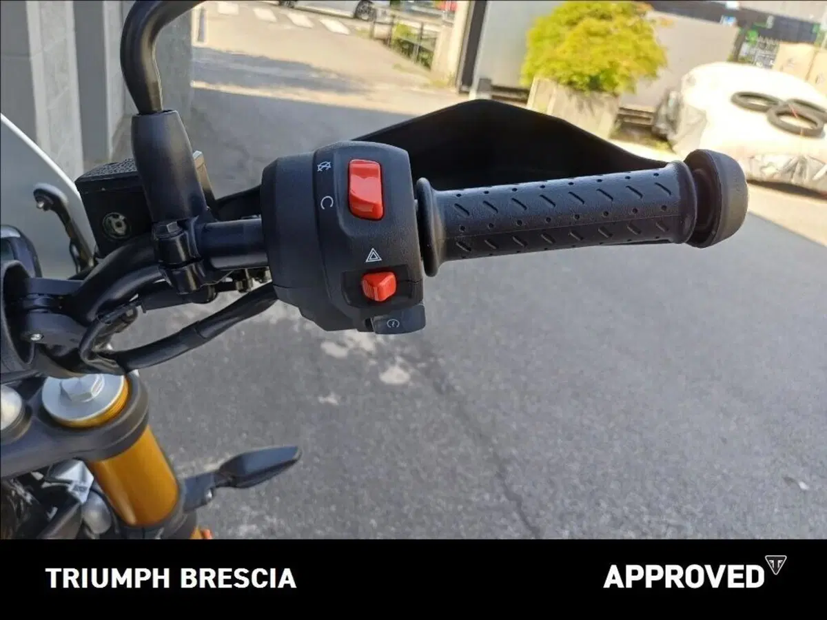 Triumph Scrambler 400 XC (2025 - 26) (9)