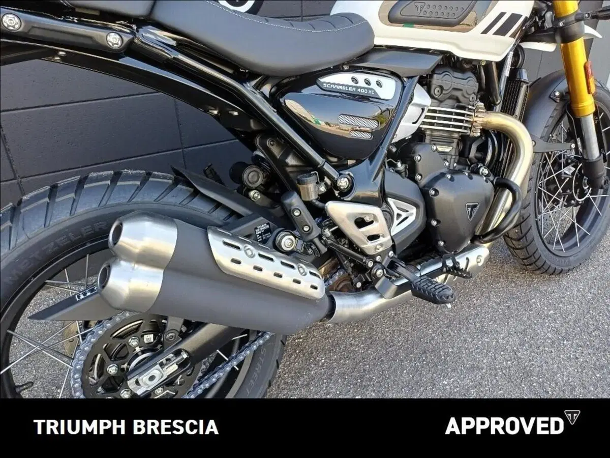 Triumph Scrambler 400 XC (2025 - 26) (5)