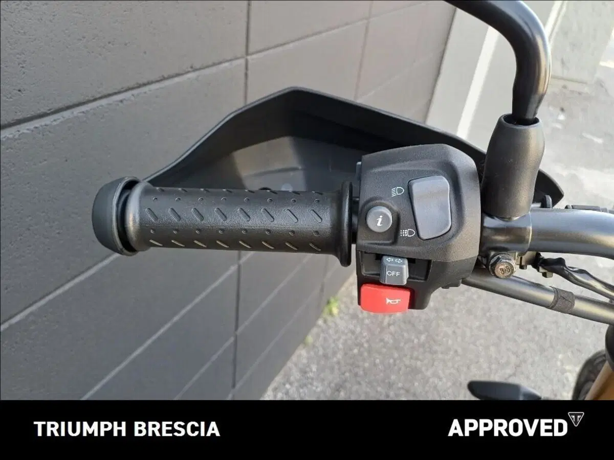 Triumph Scrambler 400 XC (2025 - 26) (8)