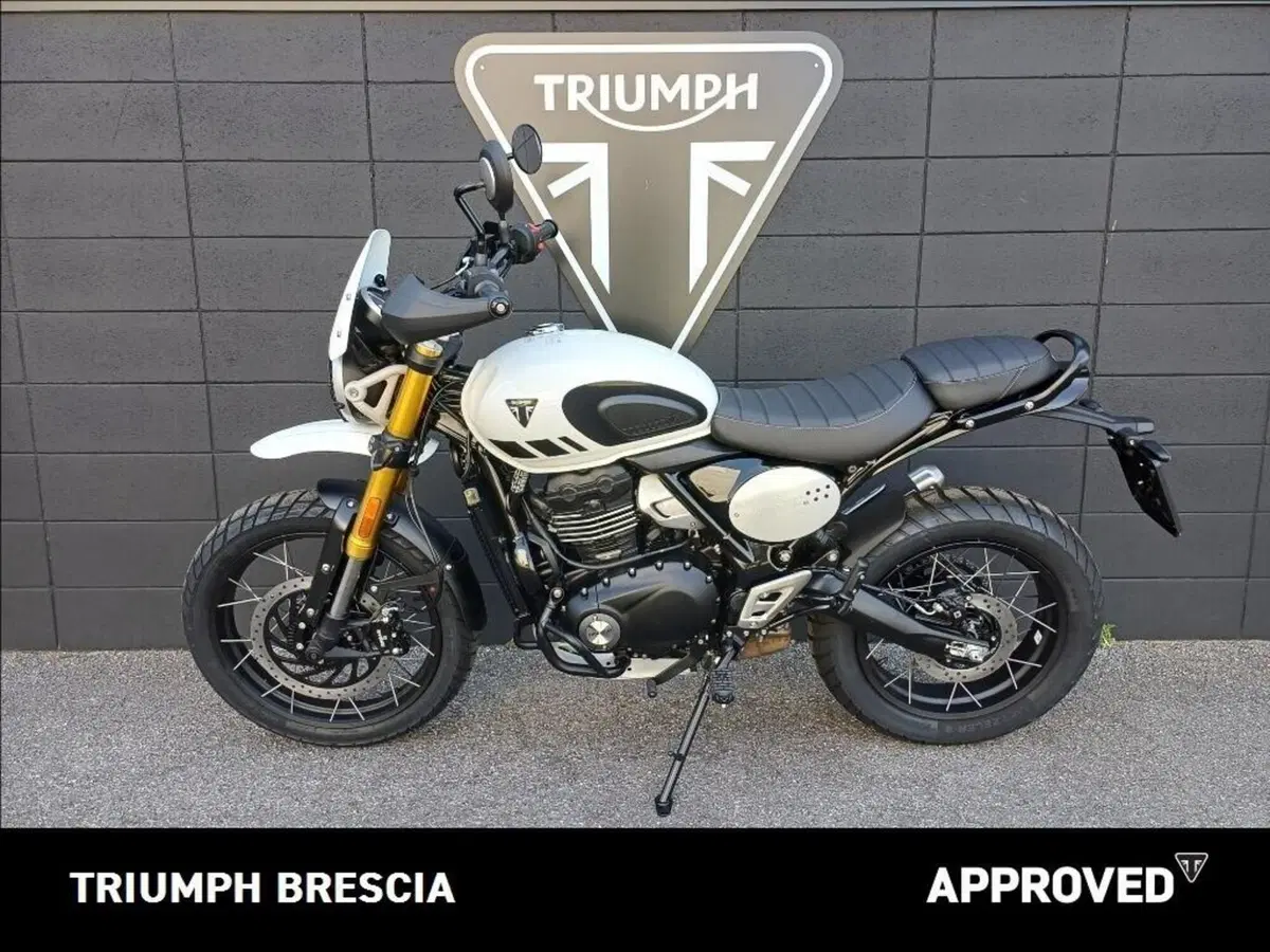 Triumph Scrambler 400 XC (2025 - 26) (10)