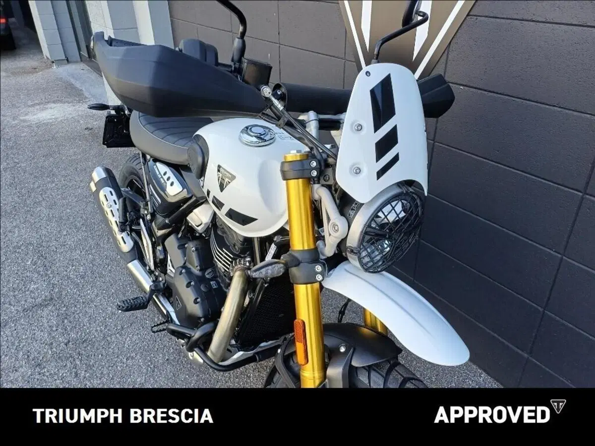 Triumph Scrambler 400 XC (2025 - 26) (6)