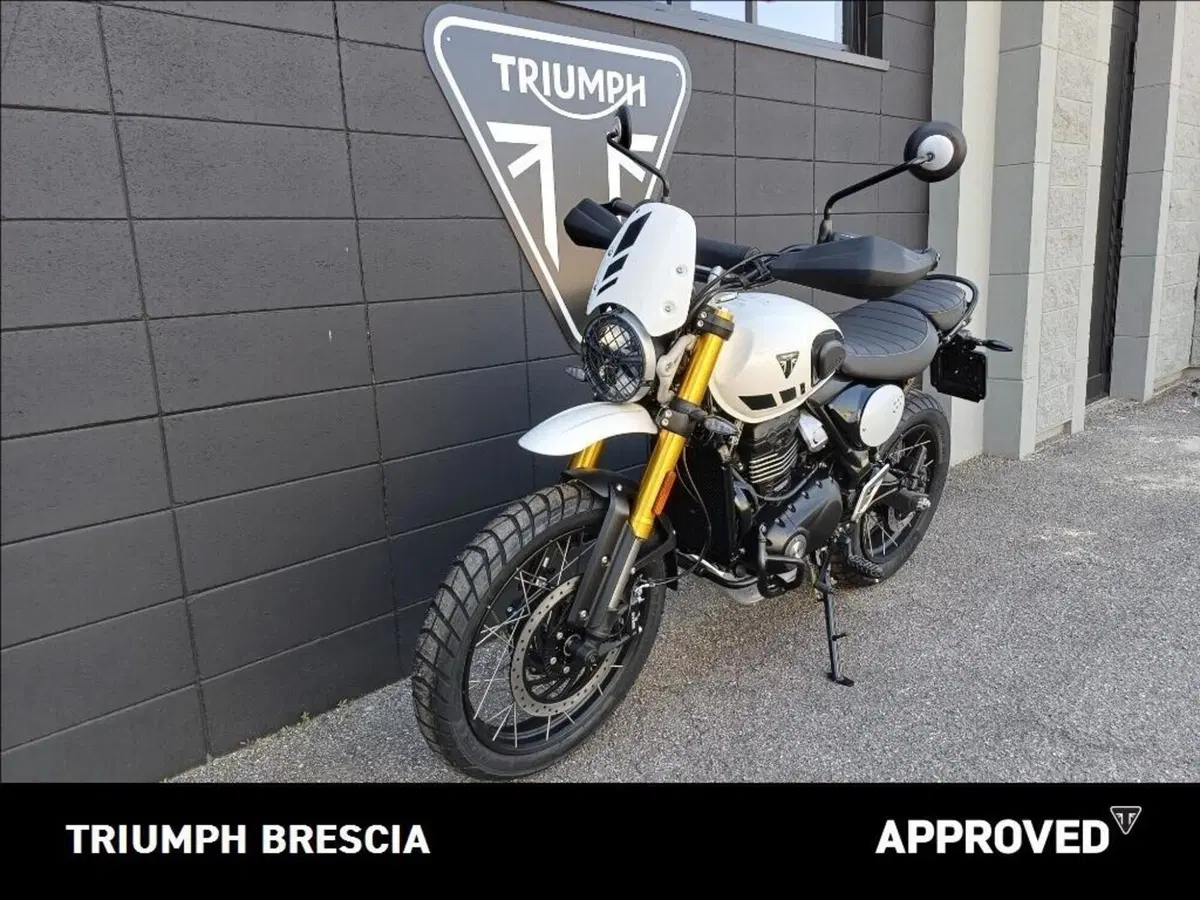 Triumph Scrambler 400 XC (2025 - 26) (11)