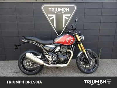 Triumph Speed 400 (2024 - 26) nuova