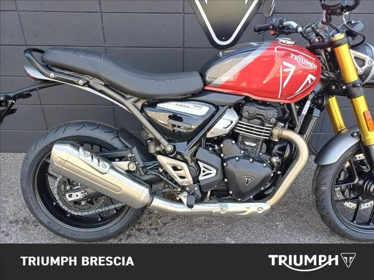 Triumph Speed 400 (2024 - 26) (4)