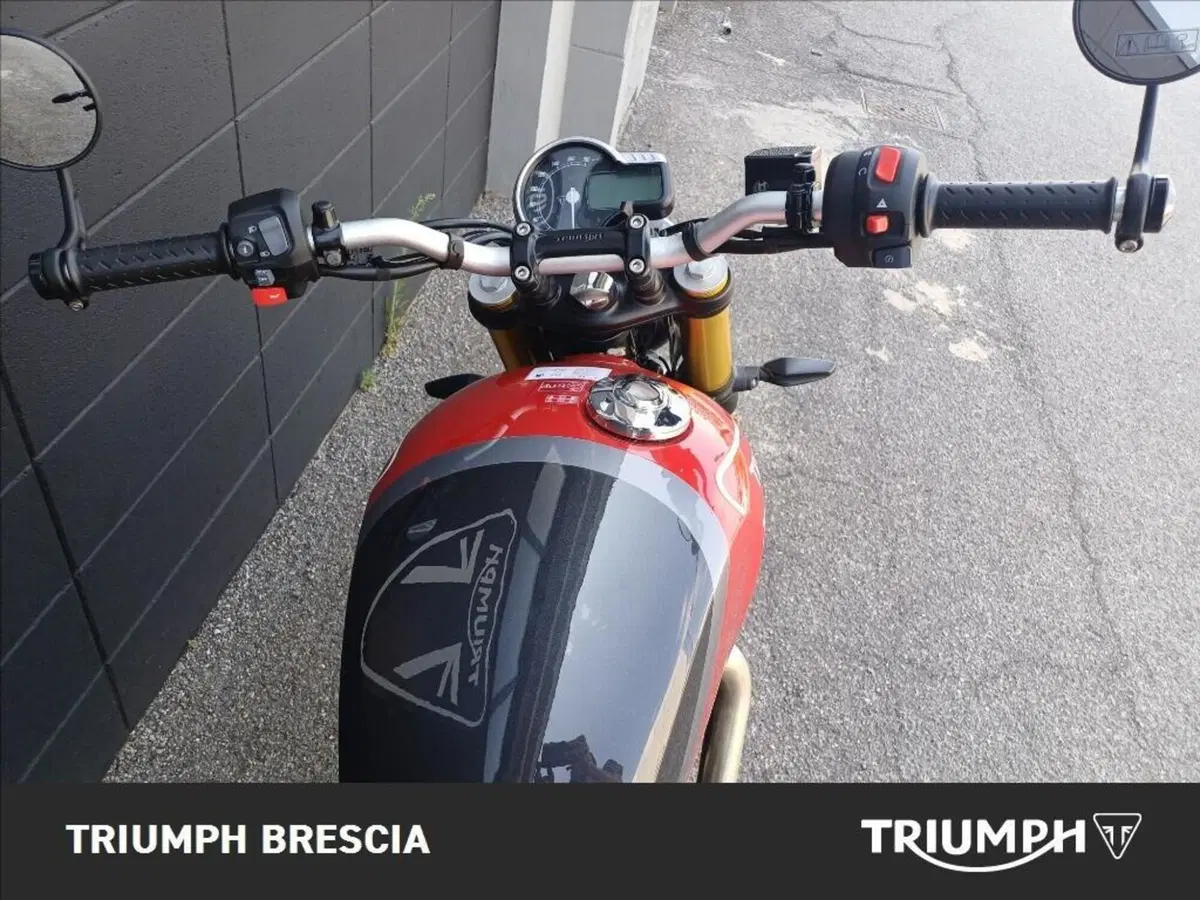 Triumph Speed 400 (2024 - 26) (5)