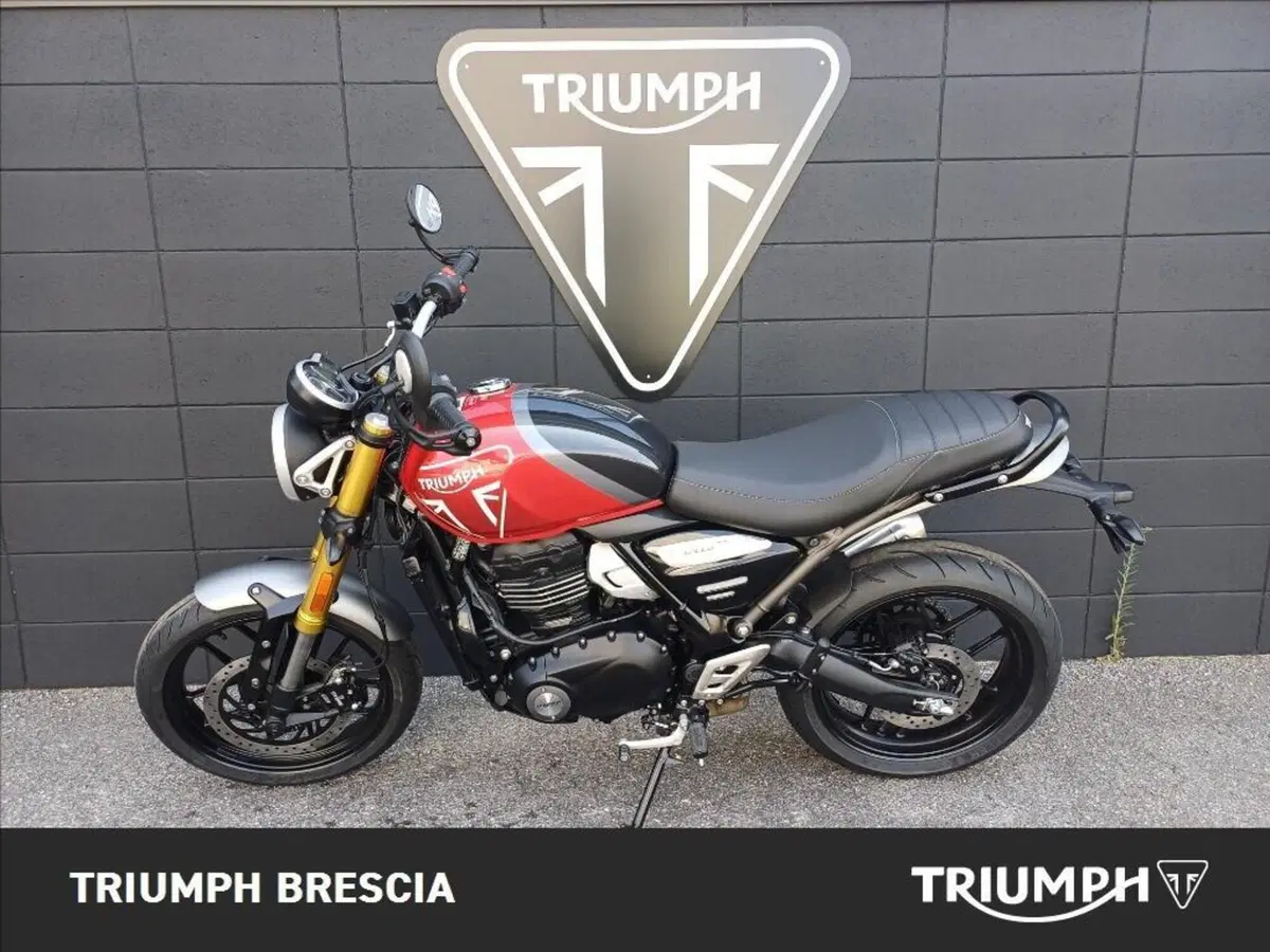 Triumph Speed 400 (2024 - 26) (6)