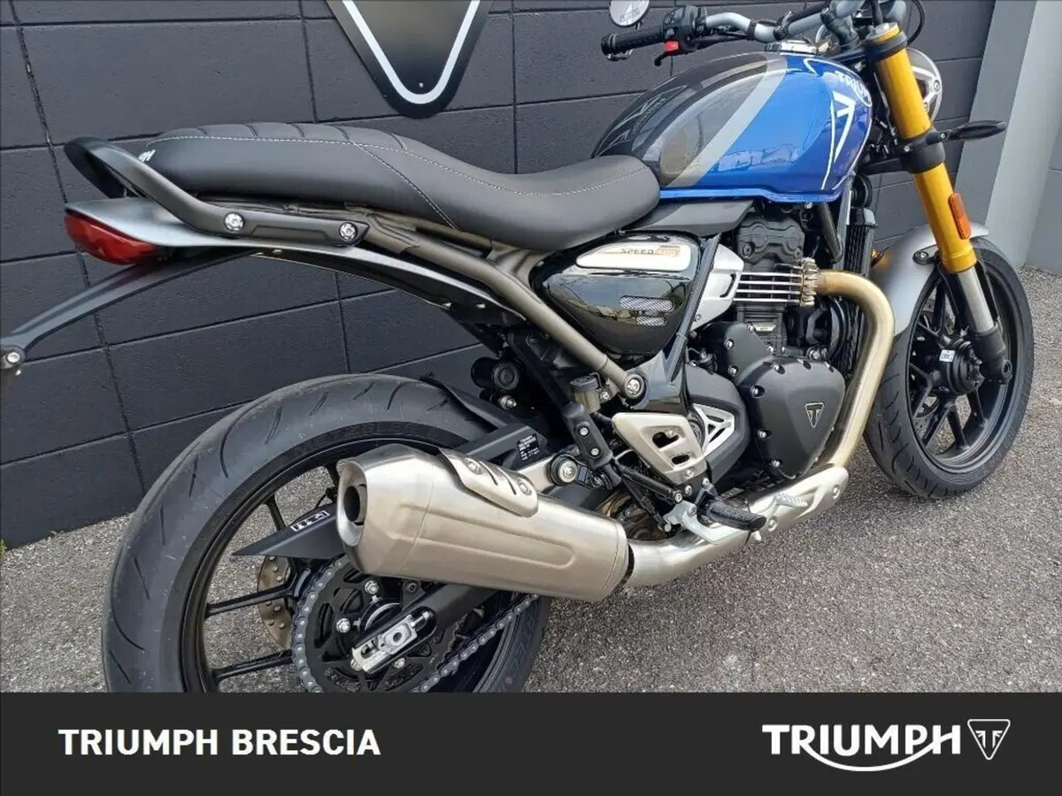Triumph Speed 400 (2024 - 26) (4)