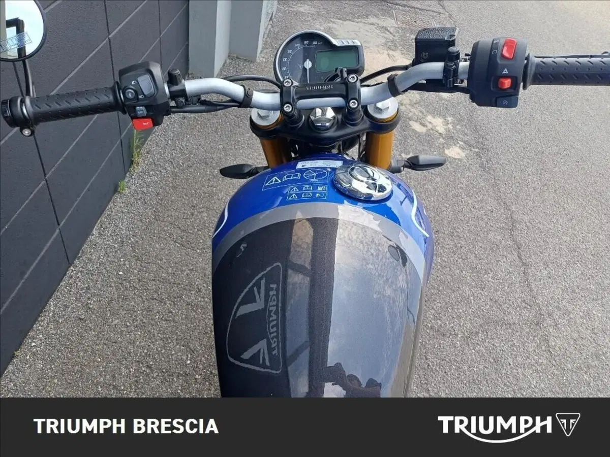 Triumph Speed 400 (2024 - 26) (6)