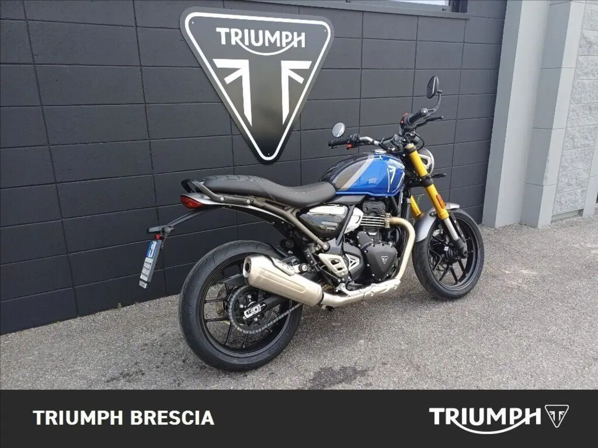 Triumph Speed 400 (2024 - 26) (3)